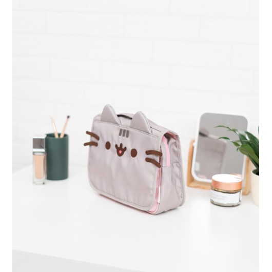 NECESER COLGANTE DE VIAJE PUSHEEN FOODIE COLLECTION