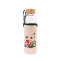 BOTELLA CRISTAL BT21