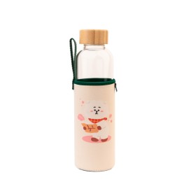 BOTELLA CRISTAL BT21 RJ