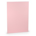 TARJETA A4 PAPERADO 5 UNIDADES ROSA