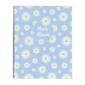 ALBUM FOTO SOFT 48 BOLSILLOS 13X20CM DAISY DREAMS