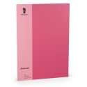 FOLIO A4 COLORETTI 10 UNIDADES FUCSIA