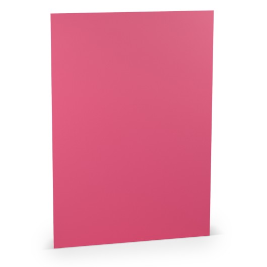 FOLIO A4 COLORETTI 10 UNIDADES FUCSIA