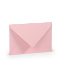 SOBRE C6 MINISTRO COLORETTI 5 UNIDADES ROSA