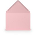 SOBRE C6 MINISTRO COLORETTI 5 UNIDADES ROSA