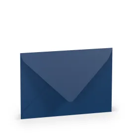 SOBRE C6 MINISTRO COLORETTI 5 UNIDADES AZUL JEANS 2