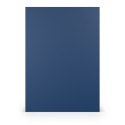 TARJETA A4 COLORETTI 10 UNIDADES AZUL JEANS