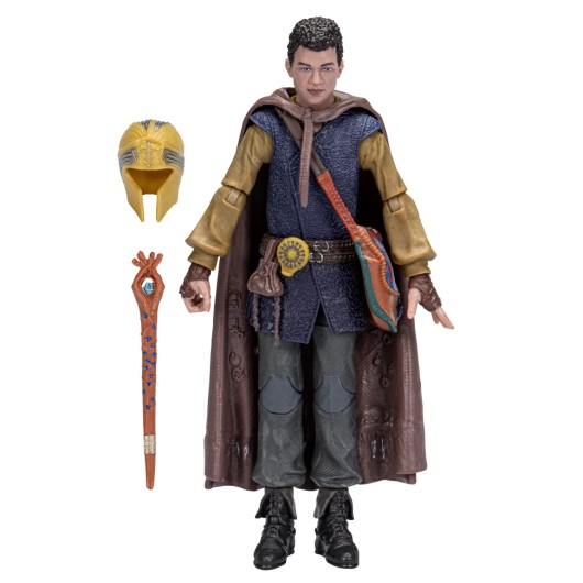 FIGURA DUNGEONS AND DRAGONS SIMON