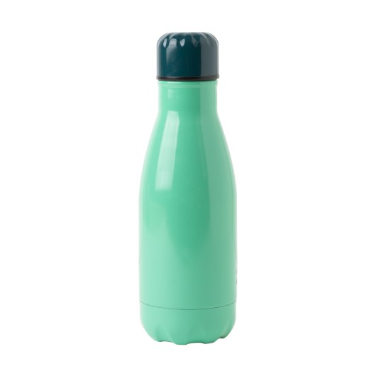 BOTELLA METALICA HOT&COLD 260ML BT21