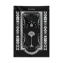 BANDEROLA DECORATIVA EL SEÑOR DE LOS ANILLOS
