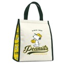 BOLSA DE ALMUERZO SNOOPY