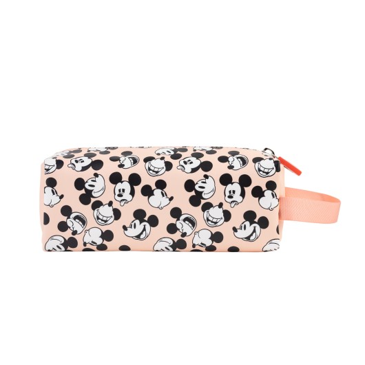 ESTUCHE RECTANGULAR DISNEY MICKEY 100 ANIVERSARIO