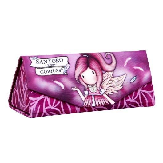 FUNDA PARA GAFAS PLEGABLE GORJUSS ELEMENTS DANCING ON AIR