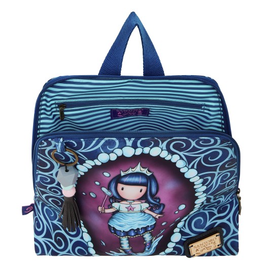 MOCHILA GORJUSS ELEMENTS WALKING ON WATER
