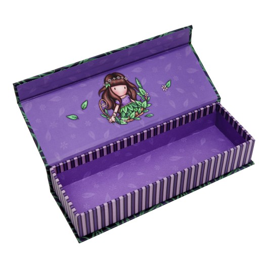 LAPICERO GORJUSS ELEMENTS TO THE END OF THE EARTH