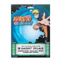 GADGET DECALS NARUTO