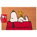 FELPUDO SNOOPY