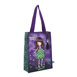 BOLSO DE TELA GORJUSS ELEMENTS TO THE END OF THE EARTH 2