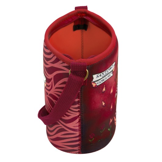 BOLSO NEOPRENO GORJUSS ELEMENTS FIRE IN MY HEART