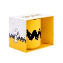 TAZA SNOOPY CHARLIE BROWN