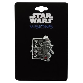PIN STAR WARS VISIONS SAMURAI 2