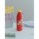 BOTELLA METALICA HOT&COLD 500ML SMILEY QUIRKY COMICS