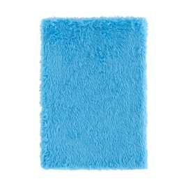 CUADERNO PREMIUM A5 FELPA SESAME STREET 2