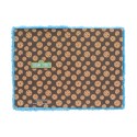 CUADERNO PREMIUM A5 FELPA SESAME STREET