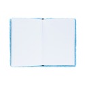 CUADERNO PREMIUM A5 FELPA SESAME STREET