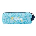 ESTUCHE RECTANGULAR STITCH TROPICAL