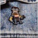 PIN STAR WARS BABU FRIK