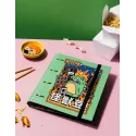 CARPETA 4 ANILLAS PREMIUM KETNIPZ