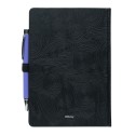 CADERNO PREMIUM A5 COM ESFEROGRÁFICA PROJECTORA O ESTRANHO MUNDO DE JACK