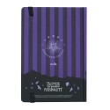 CADERNO PREMIUM A5 WEDNESDAY