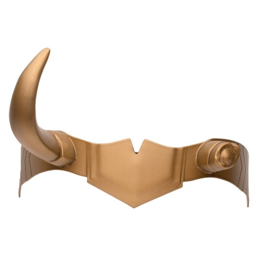 RÉPLICA MARVEL LOKI COROA SYLVIE