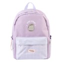 MOCHILA PUSHEEN MOMENTS
