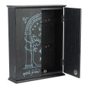 SUPORTE PARA PORTA-CHAVES O SENHOR DOS ANÉIS - PORTÃO DE MORIA 