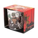 TAÇA ONE PUNCH MAN HEROES