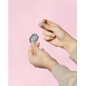 CONJUNTO DE 4 PINS PUSHEEN