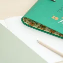 CONJUNTO DE PAPELARIA GROGU