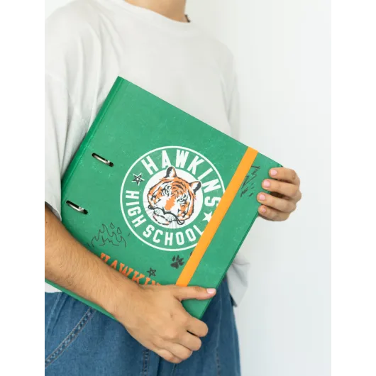 CONJUNTO DE PAPELARIA GROGU