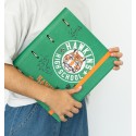 CONJUNTO DE PAPELARIA HARRY POTTER