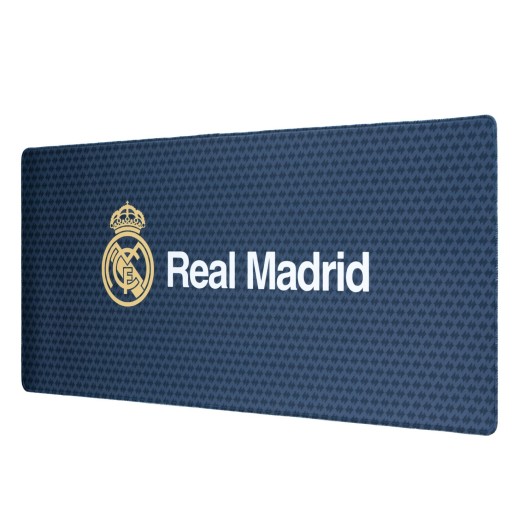 TAPETE DE RATO XL REAL MADRID