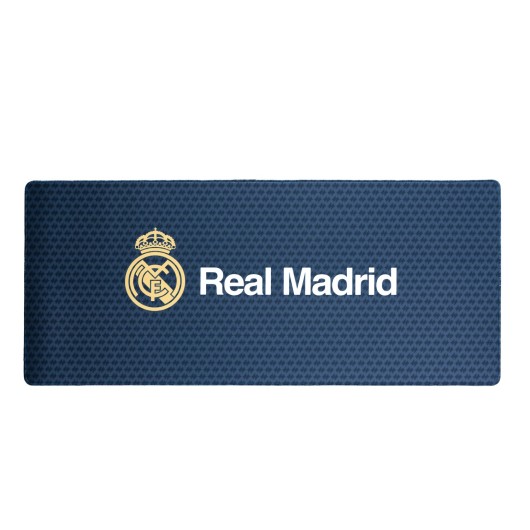 TAPETE DE RATO XL REAL MADRID
