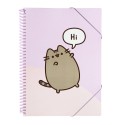 PORTFÓLIO A4 PUSHEEN 