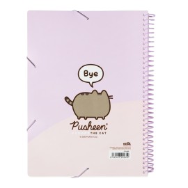 PORTFÓLIO A4 PUSHEEN  2
