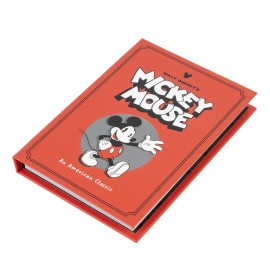 BLOCO DE NOTAS ADESIVAS DISNEY MICKEY CLASSIC 2