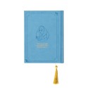 SET CADERNO PREMIUM A5 COM CANETA  DISNEY ALICE NO PAÍS DAS MARAVILHAS