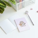 CONJUNTO DE ESCRITA PUSHEEN MOMENTS