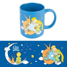CANECA O PRINCIPEZINHO